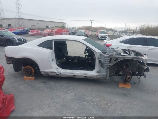 Продаж на аукціоні авто 2010 Chevrolet Camaro 2ss, vin: 2G1FK1EJ3A9165178, номер лоту: 44804634