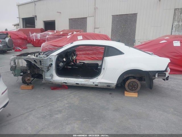 Продаж на аукціоні авто 2010 Chevrolet Camaro 2ss, vin: 2G1FK1EJ3A9165178, номер лоту: 44804634