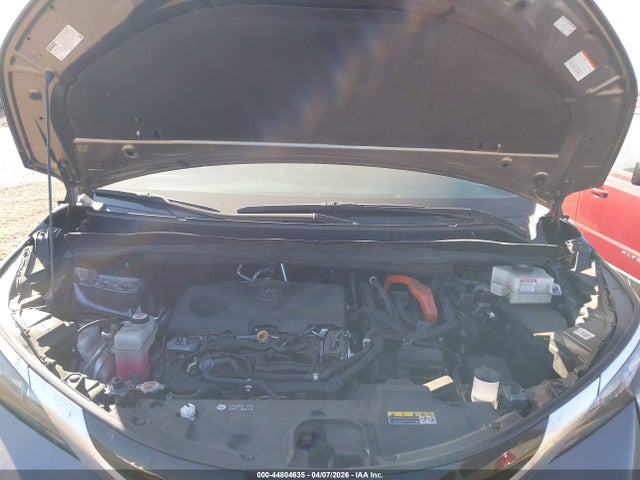 Aukcja sprzedaży 2021 Toyota Sienna Xse, vin: 5TDXSKFC6MS033982, numer aukcji: 44804635