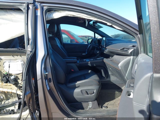 Aukcja sprzedaży 2021 Toyota Sienna Xse, vin: 5TDXSKFC6MS033982, numer aukcji: 44804635