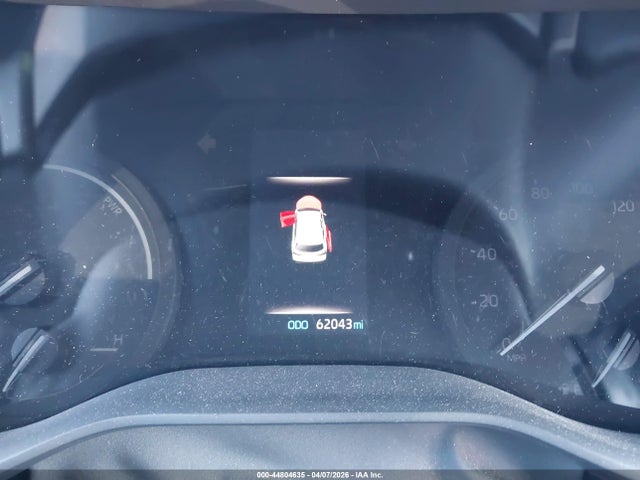 Aukcja sprzedaży 2021 Toyota Sienna Xse, vin: 5TDXSKFC6MS033982, numer aukcji: 44804635