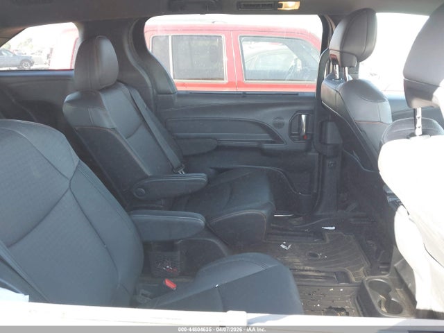 Aukcja sprzedaży 2021 Toyota Sienna Xse, vin: 5TDXSKFC6MS033982, numer aukcji: 44804635