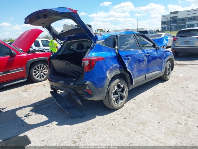 Auction sale of the 2025 Kia Seltos S, vin: KNDEU2AA9S7820231, lot number: 44804637