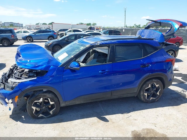 Auction sale of the 2025 Kia Seltos S, vin: KNDEU2AA9S7820231, lot number: 44804637