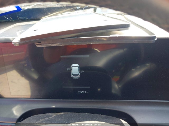 Auction sale of the 2025 Kia Seltos S, vin: KNDEU2AA9S7820231, lot number: 44804637