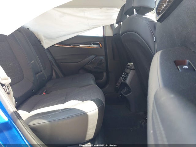 Auction sale of the 2025 Kia Seltos S, vin: KNDEU2AA9S7820231, lot number: 44804637