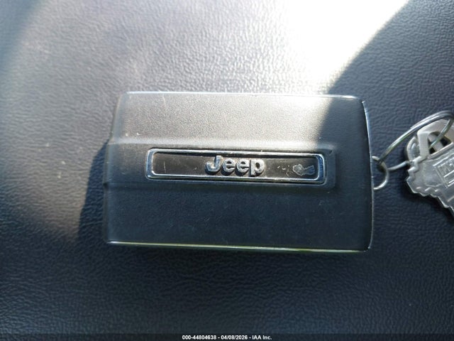 1C4RJYB61P8794975 Jeep Grand Cherokee 4xe