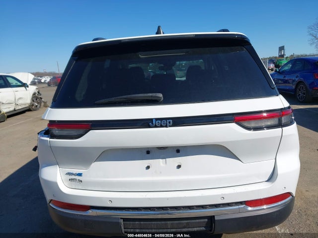 1C4RJYB61P8794975 Jeep Grand Cherokee 4xe