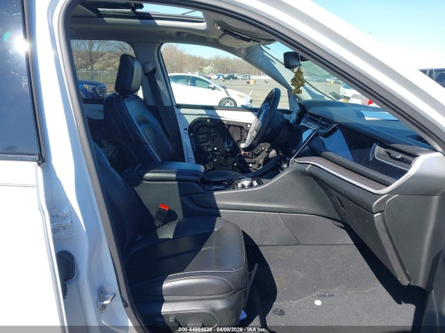 1C4RJYB61P8794975 Jeep Grand Cherokee 4xe