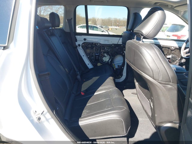 1C4RJYB61P8794975 Jeep Grand Cherokee 4xe