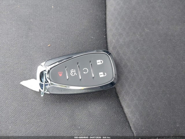 Продажа на аукционе авто 2020 Chevrolet Malibu Fwd Ls, vin: 1G1ZB5ST6LF009074, номер лота: 44804645