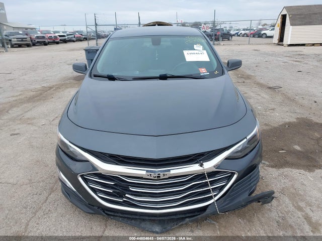 Продажа на аукционе авто 2020 Chevrolet Malibu Fwd Ls, vin: 1G1ZB5ST6LF009074, номер лота: 44804645