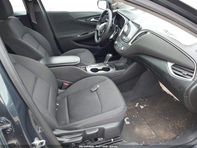 Продажа на аукционе авто 2020 Chevrolet Malibu Fwd Ls, vin: 1G1ZB5ST6LF009074, номер лота: 44804645