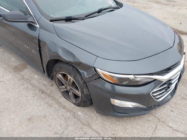 Продажа на аукционе авто 2020 Chevrolet Malibu Fwd Ls, vin: 1G1ZB5ST6LF009074, номер лота: 44804645