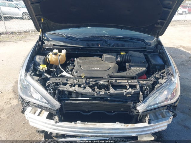 Aukcja sprzedaży 2017 Chrysler Pacifica Touring-l, vin: 2C4RC1BG9HR733826, numer aukcji: 44804651