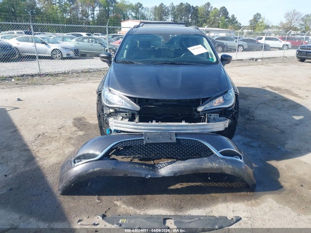 Aukcja sprzedaży 2017 Chrysler Pacifica Touring-l, vin: 2C4RC1BG9HR733826, numer aukcji: 44804651