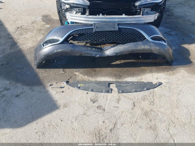 Aukcja sprzedaży 2017 Chrysler Pacifica Touring-l, vin: 2C4RC1BG9HR733826, numer aukcji: 44804651