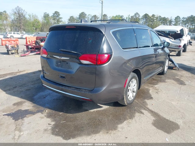 Aukcja sprzedaży 2017 Chrysler Pacifica Touring-l, vin: 2C4RC1BG9HR733826, numer aukcji: 44804651