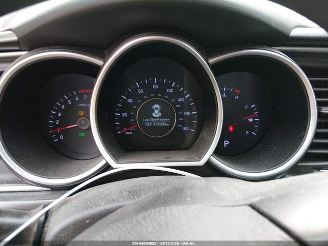Продажа на аукционе авто 2015 Kia Optima Lx, vin: 5XXGM4A7XFG480027, номер лота: 44804652