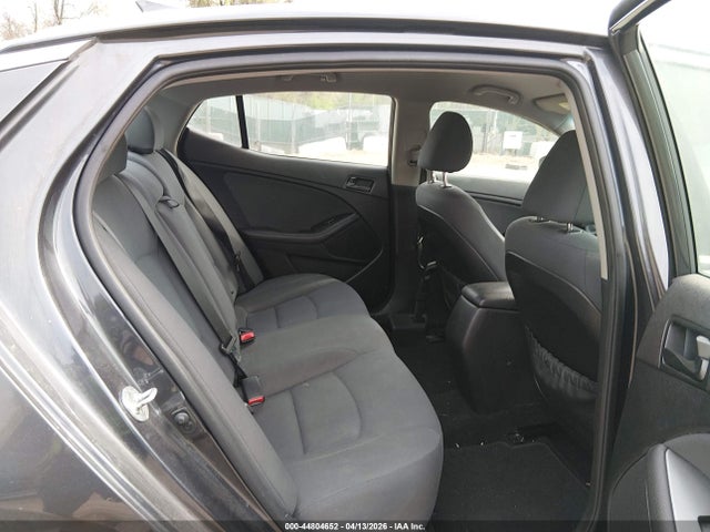 Продажа на аукционе авто 2015 Kia Optima Lx, vin: 5XXGM4A7XFG480027, номер лота: 44804652