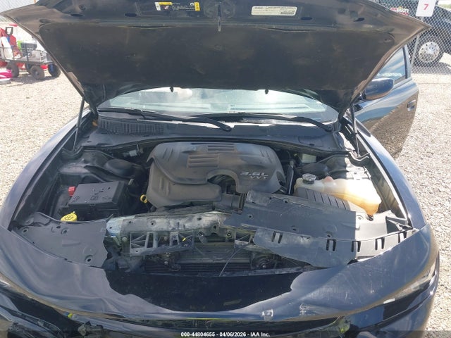 Продаж на аукціоні авто 2022 Dodge Charger Sxt Rwd, vin: 2C3CDXBG5NH197159, номер лоту: 44804655