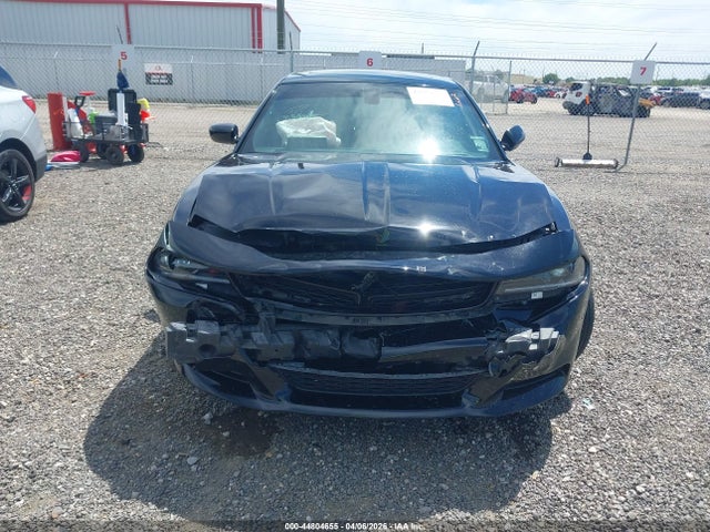 Продаж на аукціоні авто 2022 Dodge Charger Sxt Rwd, vin: 2C3CDXBG5NH197159, номер лоту: 44804655