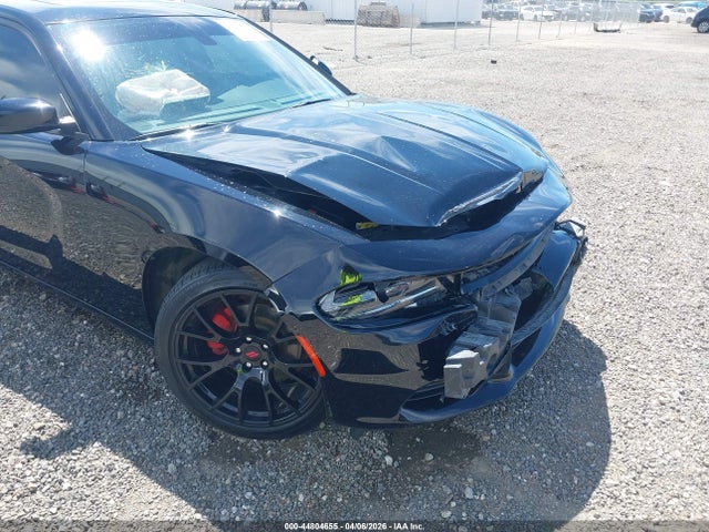 Продаж на аукціоні авто 2022 Dodge Charger Sxt Rwd, vin: 2C3CDXBG5NH197159, номер лоту: 44804655