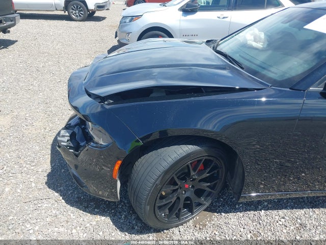 Продаж на аукціоні авто 2022 Dodge Charger Sxt Rwd, vin: 2C3CDXBG5NH197159, номер лоту: 44804655
