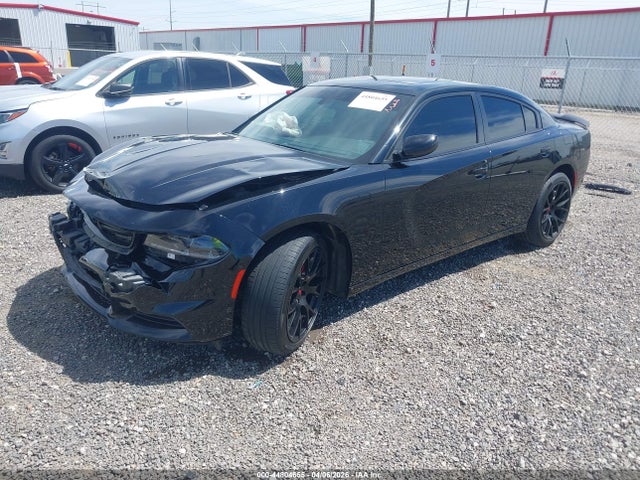 Продаж на аукціоні авто 2022 Dodge Charger Sxt Rwd, vin: 2C3CDXBG5NH197159, номер лоту: 44804655