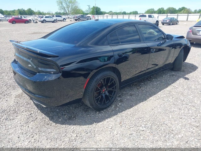Продаж на аукціоні авто 2022 Dodge Charger Sxt Rwd, vin: 2C3CDXBG5NH197159, номер лоту: 44804655