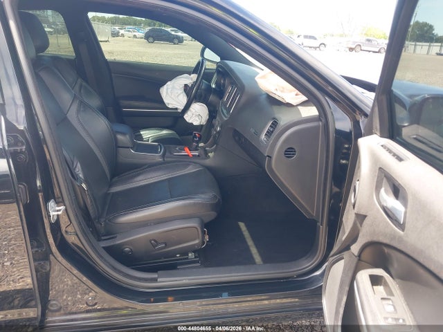 Продаж на аукціоні авто 2022 Dodge Charger Sxt Rwd, vin: 2C3CDXBG5NH197159, номер лоту: 44804655