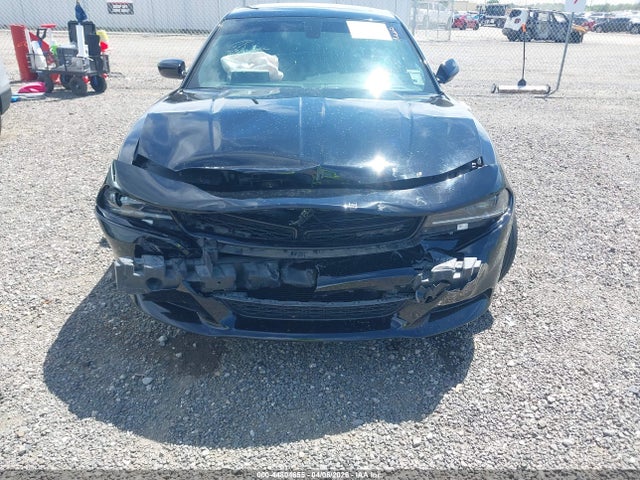 Продаж на аукціоні авто 2022 Dodge Charger Sxt Rwd, vin: 2C3CDXBG5NH197159, номер лоту: 44804655