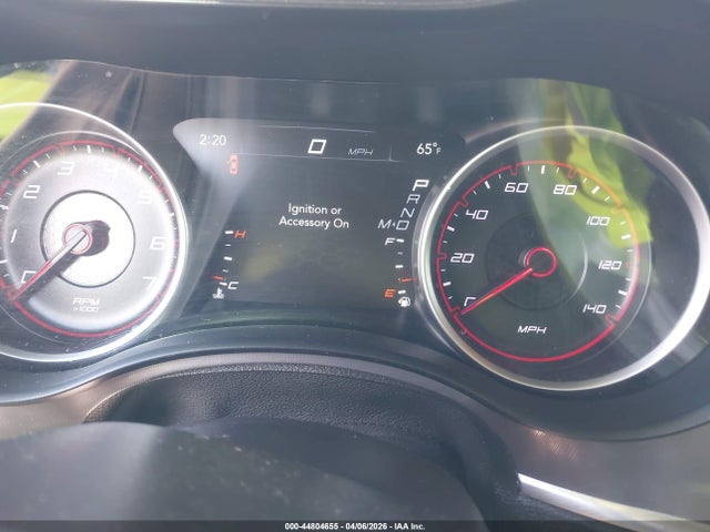 Продаж на аукціоні авто 2022 Dodge Charger Sxt Rwd, vin: 2C3CDXBG5NH197159, номер лоту: 44804655