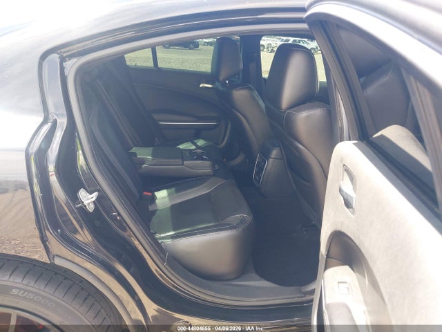 Продаж на аукціоні авто 2022 Dodge Charger Sxt Rwd, vin: 2C3CDXBG5NH197159, номер лоту: 44804655