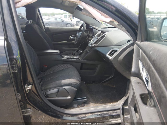 Aukcja sprzedaży 2016 Gmc Terrain Sl, vin: 2GKALLEK0G6135654, numer aukcji: 44804662