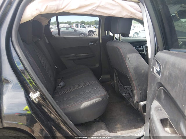 Aukcja sprzedaży 2016 Gmc Terrain Sl, vin: 2GKALLEK0G6135654, numer aukcji: 44804662