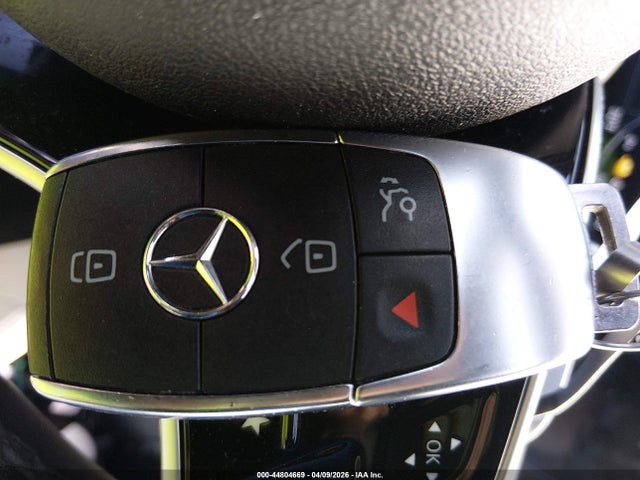 2024 Mercedes-benz Gle 450 Plug-in Hybrid 4matic მანქანა იყიდება აუქციონზე, vin: 4JGFB4GB2RB262358, აუქციონის ნომერი: 44804669