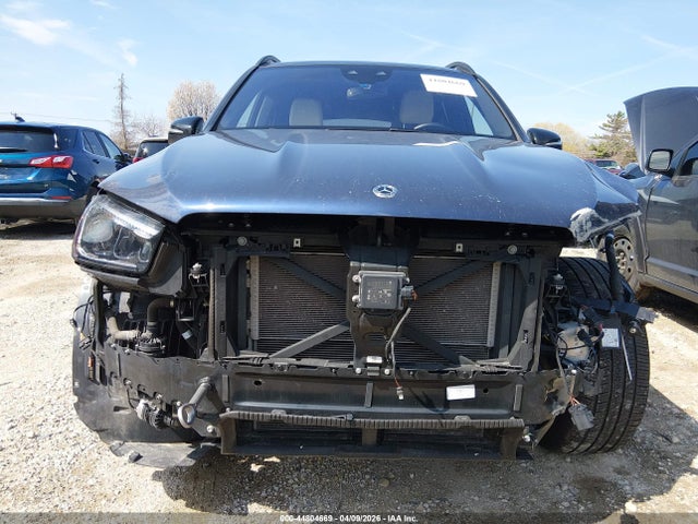 2024 Mercedes-benz Gle 450 Plug-in Hybrid 4matic მანქანა იყიდება აუქციონზე, vin: 4JGFB4GB2RB262358, აუქციონის ნომერი: 44804669