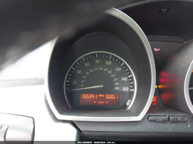 2006 BMW Z4 4USBU53516LX00323 Photo 6