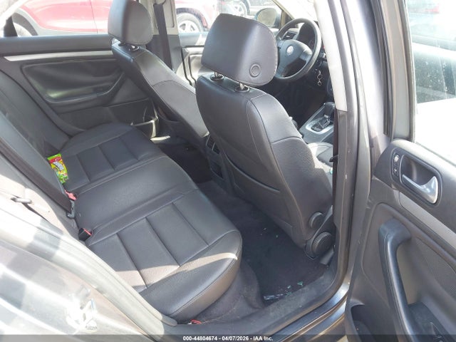 44804674 :رقم المزاد ، 3VWSG71K96M716850 vin ، 2006 Volkswagen Jetta 2.5 مزاد بيع