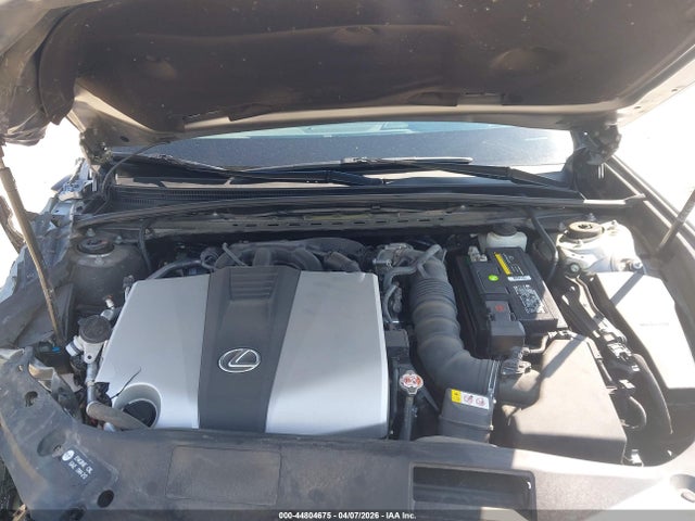 44804675 :رقم المزاد ، 58ADZ1B15MU106451 vin ، 2021 Lexus Es 350 مزاد بيع
