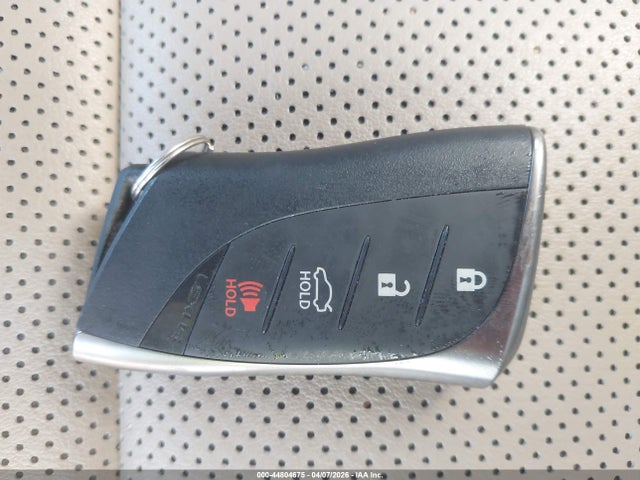 44804675 :رقم المزاد ، 58ADZ1B15MU106451 vin ، 2021 Lexus Es 350 مزاد بيع