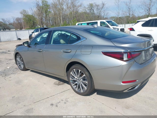 44804675 :رقم المزاد ، 58ADZ1B15MU106451 vin ، 2021 Lexus Es 350 مزاد بيع