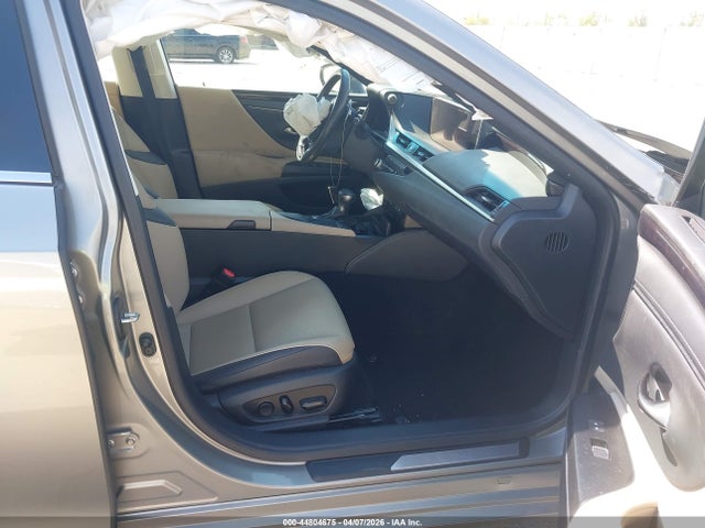 44804675 :رقم المزاد ، 58ADZ1B15MU106451 vin ، 2021 Lexus Es 350 مزاد بيع