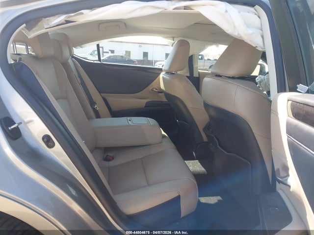 44804675 :رقم المزاد ، 58ADZ1B15MU106451 vin ، 2021 Lexus Es 350 مزاد بيع