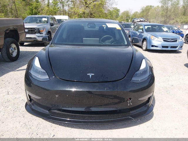 Aukcja sprzedaży 2021 Tesla Model 3 Performance Dual Motor All-wheel Drive, vin: 5YJ3E1ECXMF990900, numer aukcji: 44804677