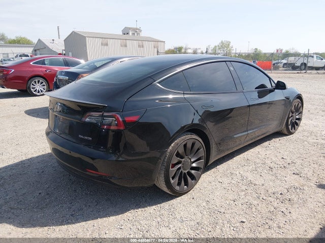 Aukcja sprzedaży 2021 Tesla Model 3 Performance Dual Motor All-wheel Drive, vin: 5YJ3E1ECXMF990900, numer aukcji: 44804677