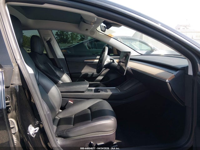 Aukcja sprzedaży 2021 Tesla Model 3 Performance Dual Motor All-wheel Drive, vin: 5YJ3E1ECXMF990900, numer aukcji: 44804677
