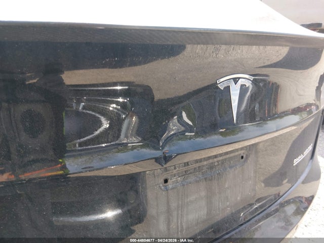 Aukcja sprzedaży 2021 Tesla Model 3 Performance Dual Motor All-wheel Drive, vin: 5YJ3E1ECXMF990900, numer aukcji: 44804677