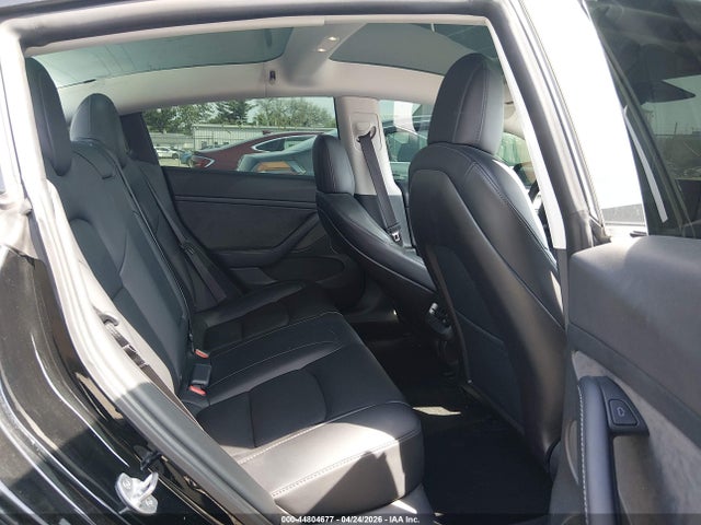 Aukcja sprzedaży 2021 Tesla Model 3 Performance Dual Motor All-wheel Drive, vin: 5YJ3E1ECXMF990900, numer aukcji: 44804677